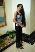 Actress Sameera Stills